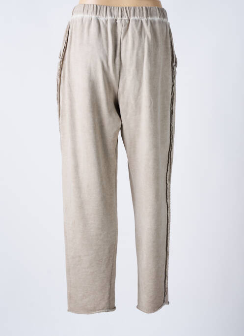 Trening bej KEDZIOREK femeie