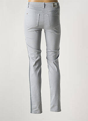 Blugi skinny mărime normală mărime normală gri GERRY WEBER femeie