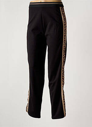 Trening negru LEO & UGO femeie