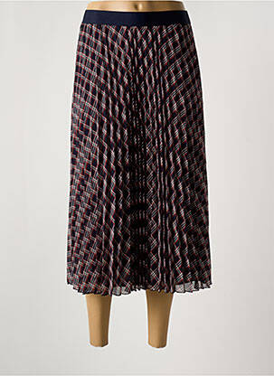 Fustă lungă albastru GERRY WEBER femeie