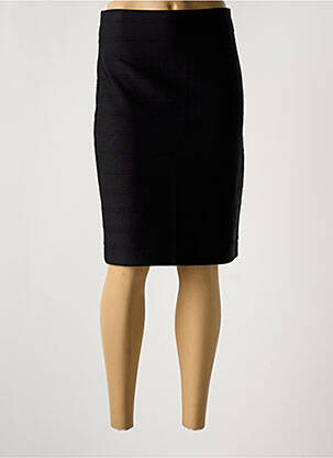 Fustă midi negru JOSEPH RIBKOFF femeie