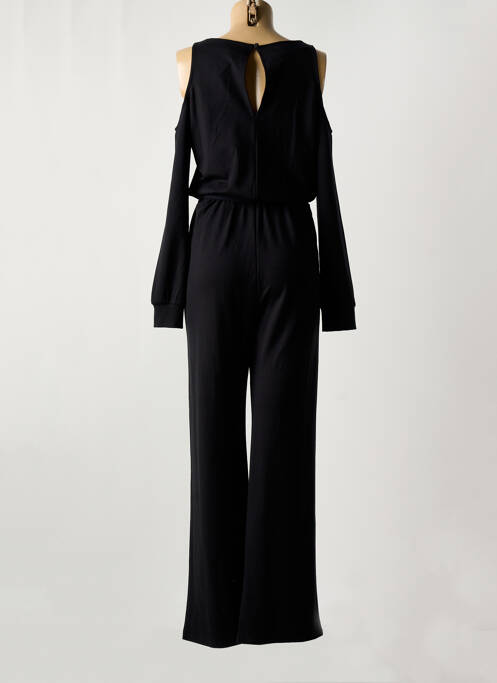 Salopetă-pantalon negru LIU JO femeie