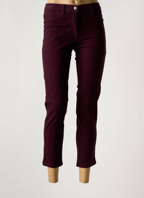 Jegging violet BETTY BARCLAY femeie