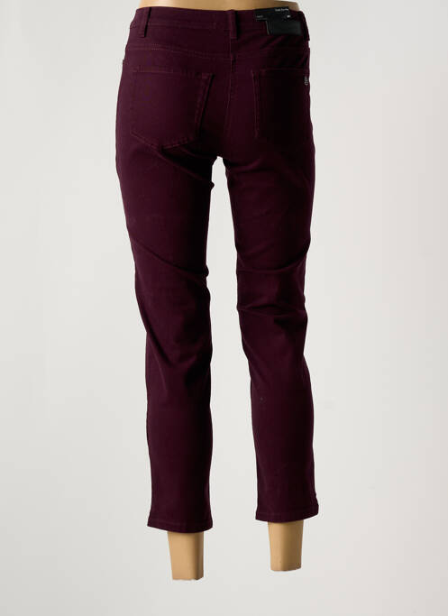 Jegging violet BETTY BARCLAY femeie