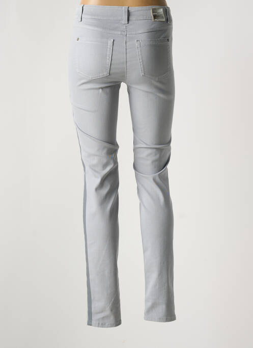 Blugi skinny gri GERRY WEBER femeie