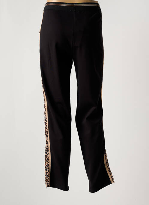 Trening negru LEO & UGO femeie