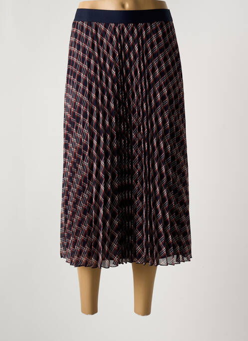 Fustă lungă albastru GERRY WEBER femeie