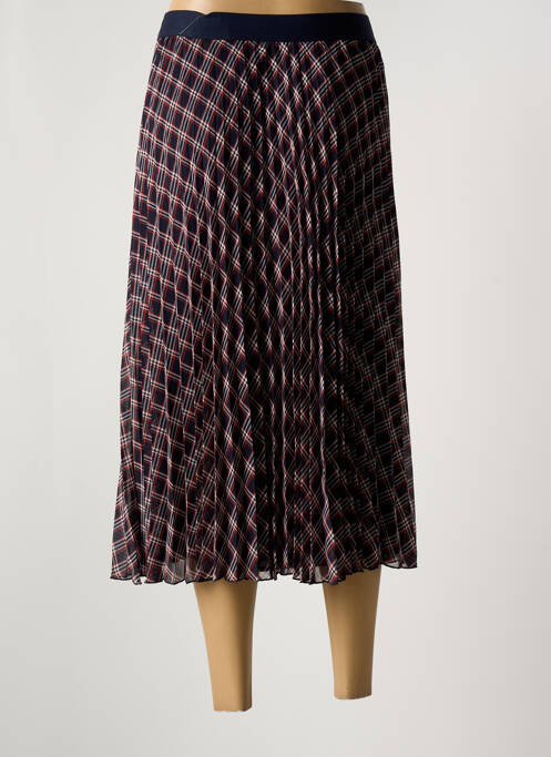 Fustă lungă albastru GERRY WEBER femeie