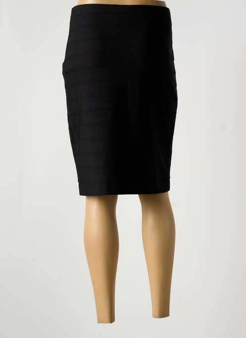 Fustă midi negru JOSEPH RIBKOFF femeie