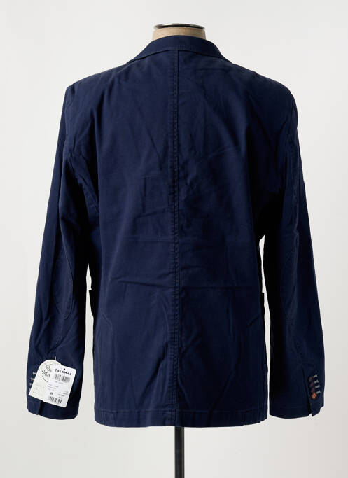 Sacou albastru CALAMAR bărbat