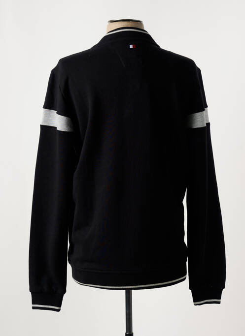 Jachete casual negru DELAHAYE bărbat