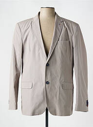 Sacou buzunare false bej CALAMAR homme