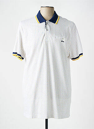 Polo galben DARIO BELTRAN bărbat