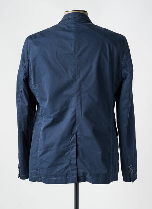 Sacou albastru SAINT HILAIRE bărbat