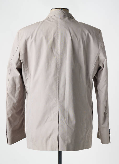 Sacou bej CALAMAR bărbat