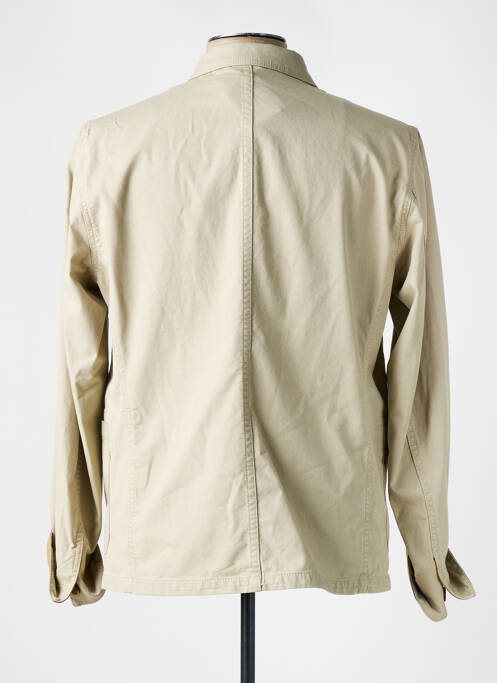 Jachete casual bej SAINT HILAIRE bărbat