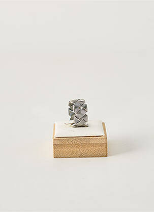 Inel argintiu ALEXARTE femeie