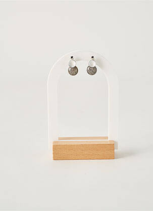 Cercei argintiu ALEXARTE femeie