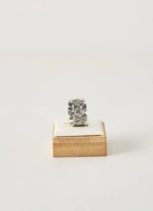 Inel argintiu ALEXARTE femeie