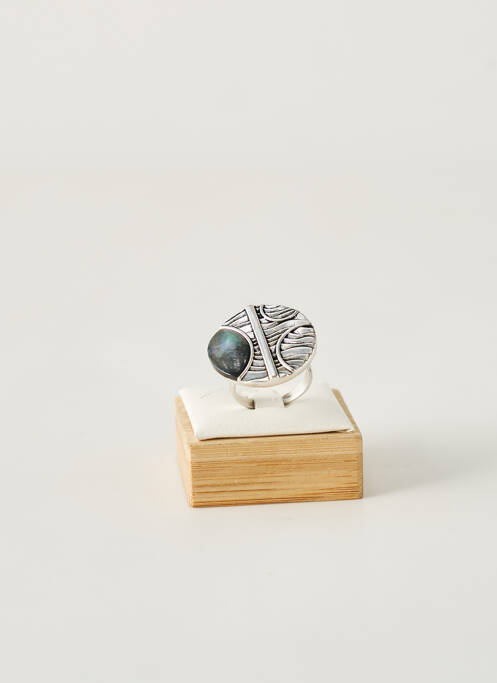 Inel argintiu ALEXARTE femeie