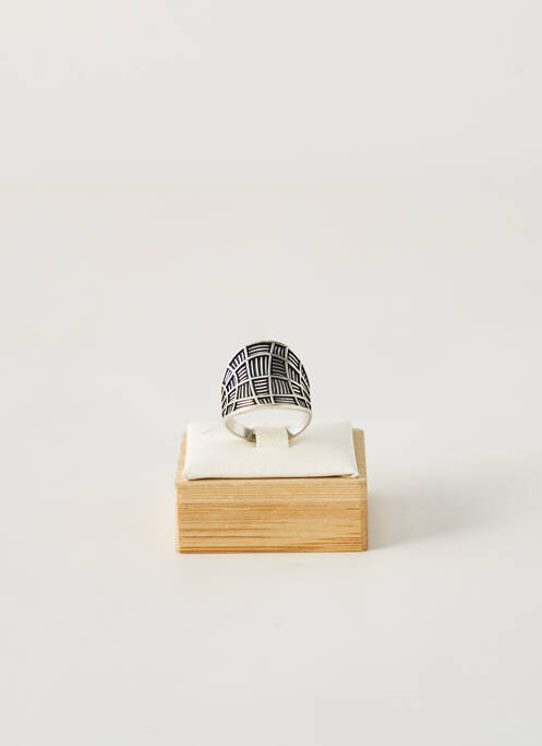 Inel argintiu ALEXARTE femeie