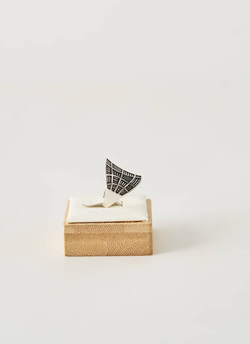 Inel argintiu ALEXARTE femeie