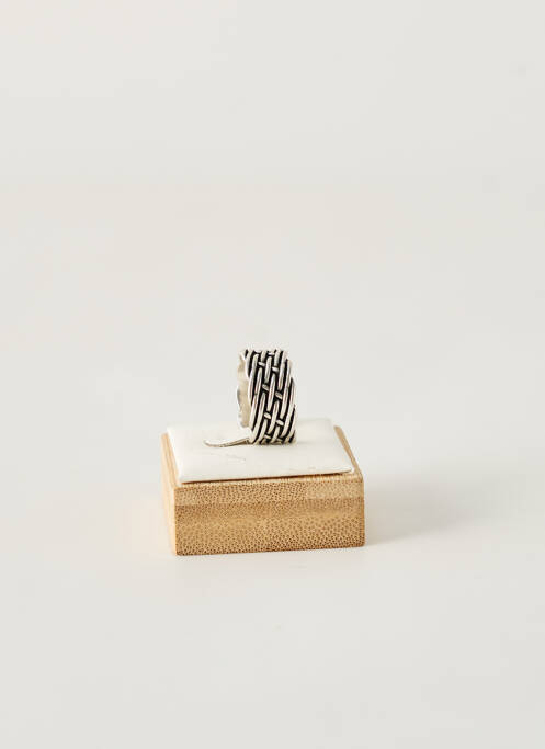 Inel argintiu ALEXARTE femeie