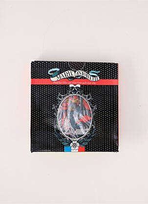 Colanți albastru MARIE ANTOILETTE femeie