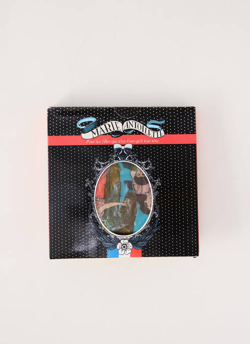 Colanți albastru MARIE ANTOILETTE femeie