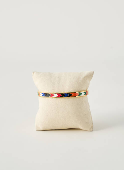 Brățară Jonc auriu ELUE PAR NOUS femeie