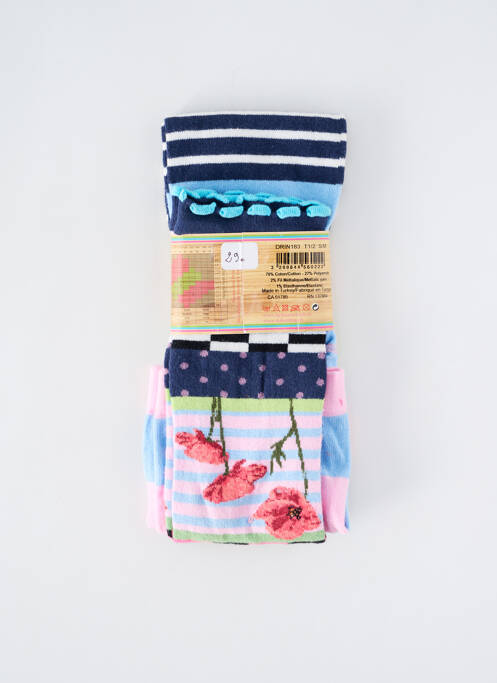 Colant albastru DUB & DRINO femeie