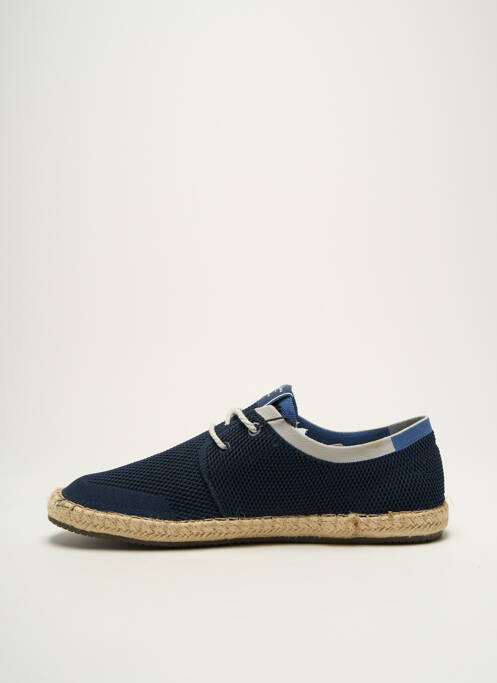 Espadrile albastru PEPE JEANS bărbat