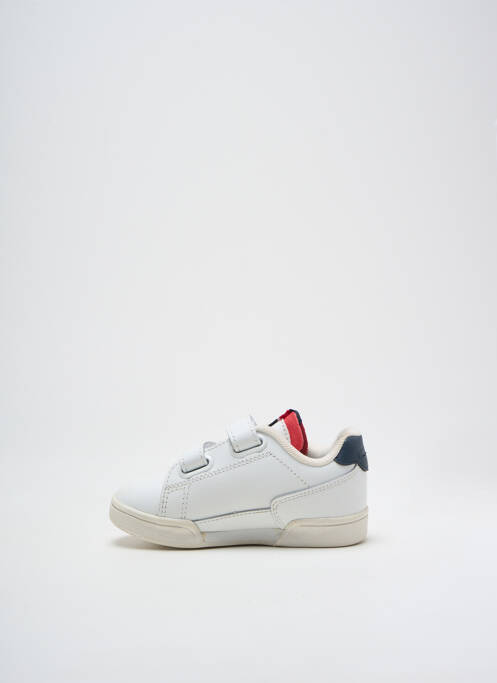 Adidași alb PEPE JEANS băiat