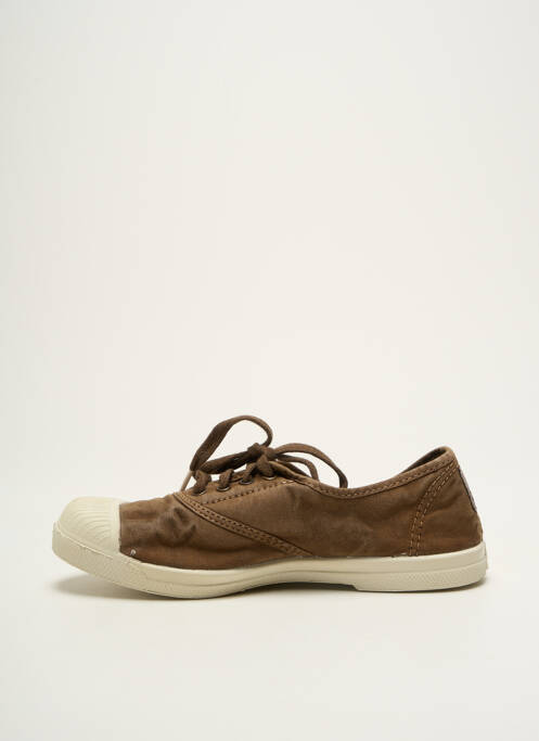 Adidași maro NATURAL WORLD femeie