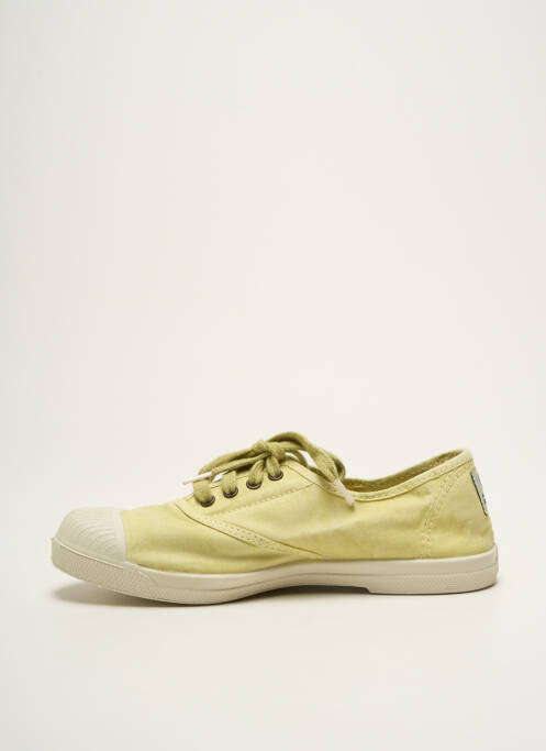 Adidași galben NATURAL WORLD femeie