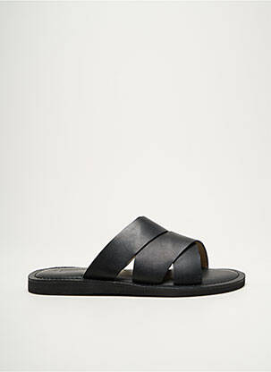 Mulete/Saboți negru LES TROPEZIENNES PAR M.BELARBI bărbat