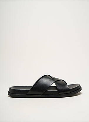 Mulete/Saboți negru LES TROPEZIENNES PAR M.BELARBI bărbat