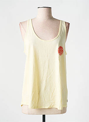 Maiou galben RIP CURL femeie