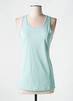 Maiou albastru RUKKA femeie