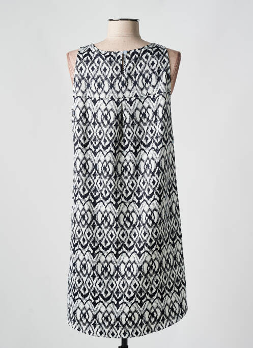 Rochie scurtă negru LUHTA femeie