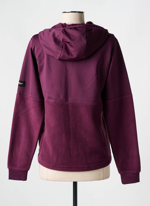 Polar violet ICEPEAK femeie