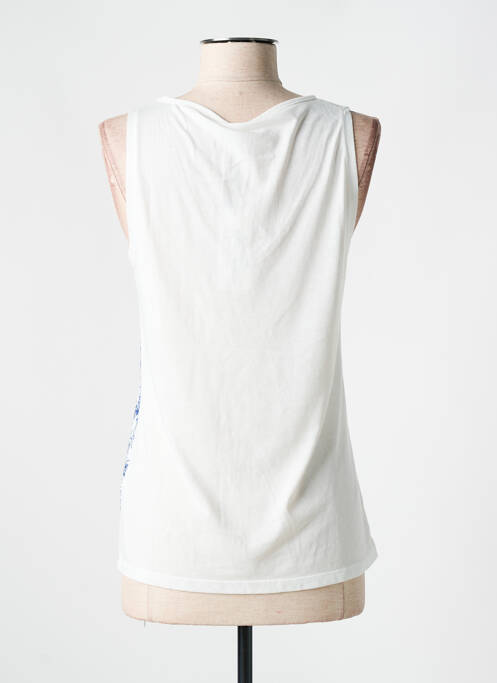 Maiou albastru SUN VALLEY femeie