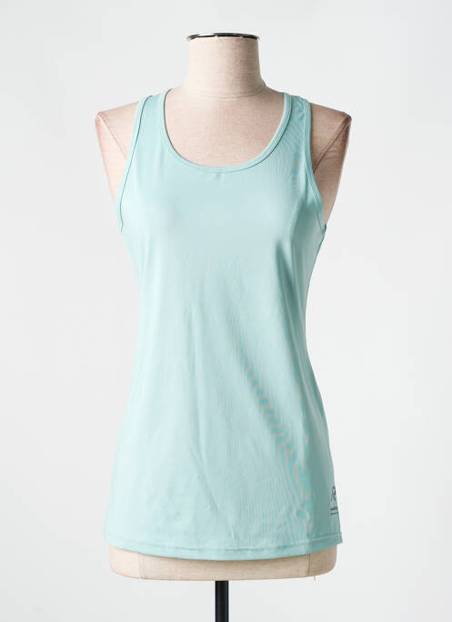 Maiou albastru RUKKA femeie