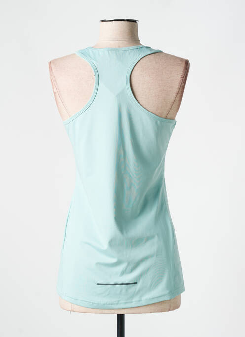 Maiou albastru RUKKA femeie