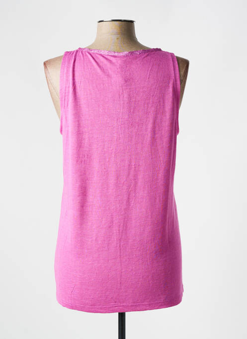 Maiou violet SUN VALLEY femeie