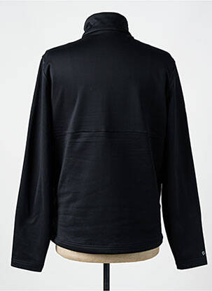 Jachete casual buzunare negru SCOTT bărbat