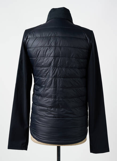 Geacă matlasată negru COLUMBIA bărbat