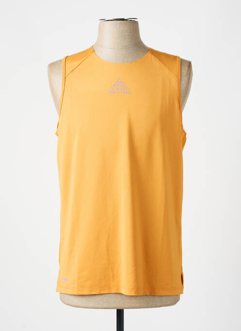 Maiou portocaliu CRAFT bărbat