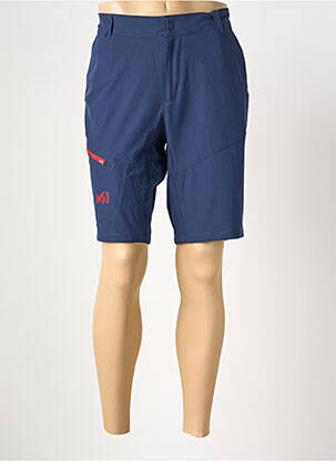 Bermudă albastru MILLET bărbat