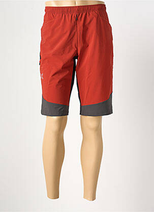 Bermudă maro MONTURA bărbat